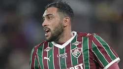 Freytes é vaiado mesmo com vitória do Fluminense sobre o Bangu