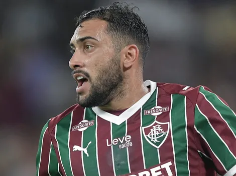 Zubeldía avalia Freytes e comenta busca por zagueiros no Fluminense