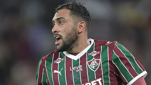 Freytes é vaiado mesmo com vitória do Fluminense sobre o Bangu