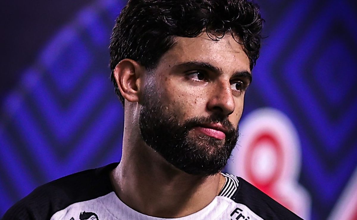 Yuri Alberto faz Corinthians exigir fatia menor do Zenit para fechar venda por R$ 124 milhões