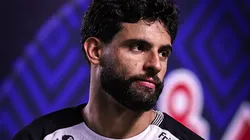Corinthians tem 50% de Yuri Alberto em uma futura venda.