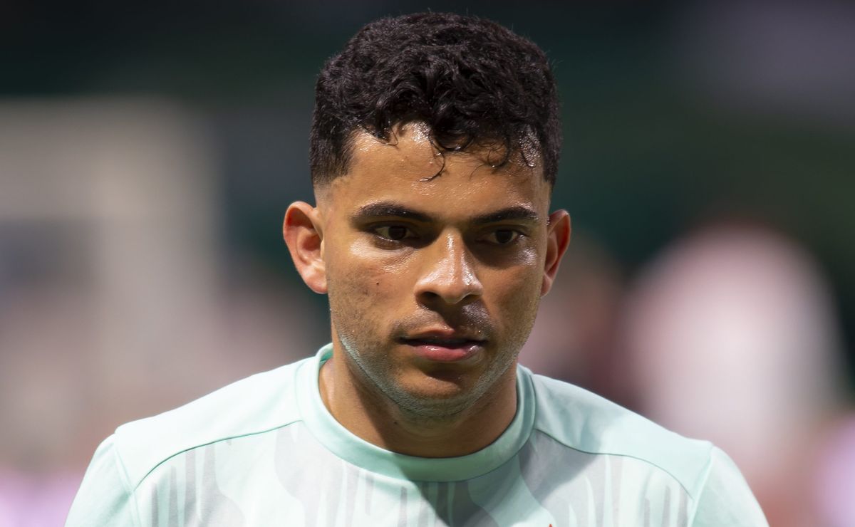 Bruno Rodrigues revela conversa com Pedrinho BH em retorno ao Cruzeiro: “Eu precisava muito disso”