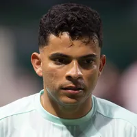 Bruno Rodrigues revela conversa com Pedrinho BH em retorno ao Cruzeiro