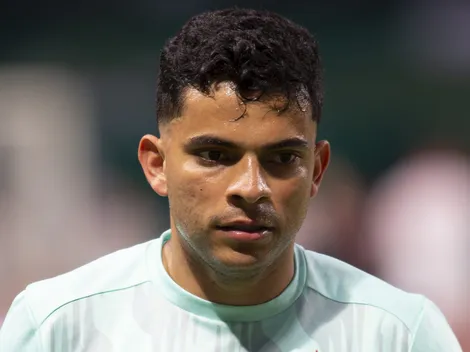 Bruno Rodrigues revela conversa com Pedrinho BH em retorno ao Cruzeiro