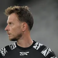Com falhas de Neto, Botafogo pode contratar novo goleiro