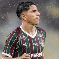 Zubeldía justifica como pretende utilizar Savarino no Fluminense