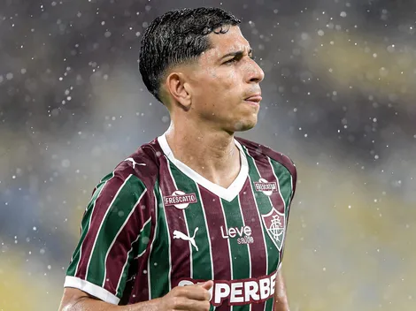 Zubeldía justifica como pretende utilizar Savarino no Fluminense