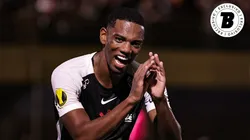 André marcou dois gols no Paulistão. Foto: Fabio Giannelli/AGIF