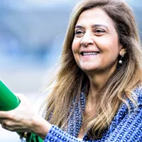 Busca do Palmeiras por novo zagueiro encerra movimentações no mercado