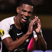 Corinthians define preço para vender André para a Inter de Milão