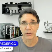 Santos não para em Christian Oliva e Vagner Frederico traz detalhes