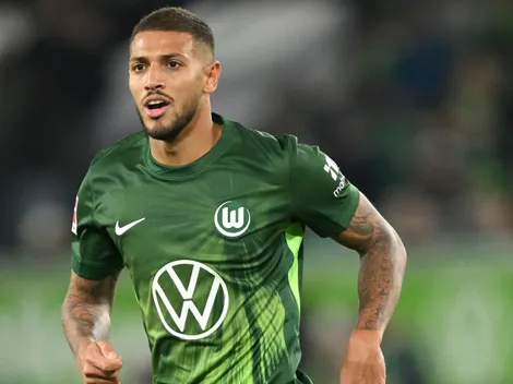 Palmeiras monitora Vinícius Souza para janelas futuras