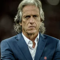 Jorge Jesus surpreende em revelação sobre Flamengo: "Ainda estaria lá"
