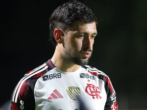 Lanús x Flamengo: vidente joga as cartas e prevê resultado