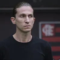 Flamengo de Filipe Luís venceu 56% dos jogos contra o G-12