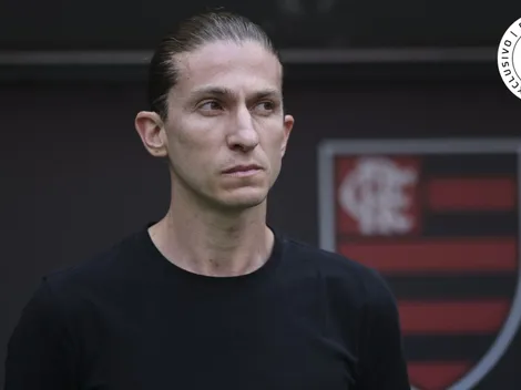 Flamengo de Filipe Luís venceu 56% dos jogos contra o G-12