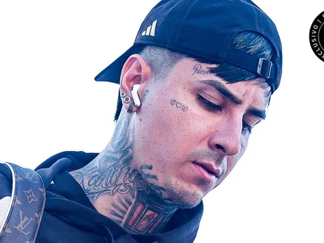 Pulgar recebe investida do Catar e se recusa a deixar o Flamengo