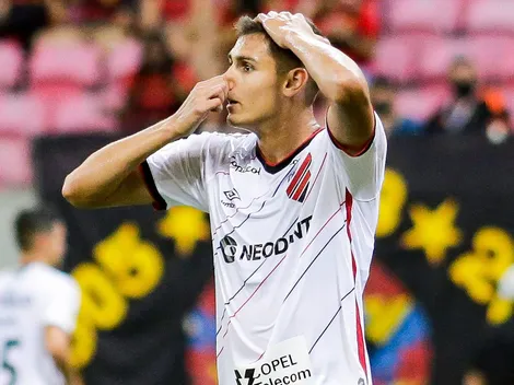 Botafogo monitora Lucas Fasson para reforçar defesa