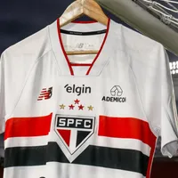 São Paulo acerta patrocínio com Unimed Seguros por R$ 75 milhões