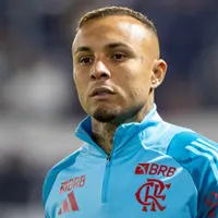 Cebolinha no Corinthians deve melar após renovação avançada