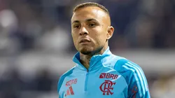 Cebolinha não deve jogar pelo Corinthians.