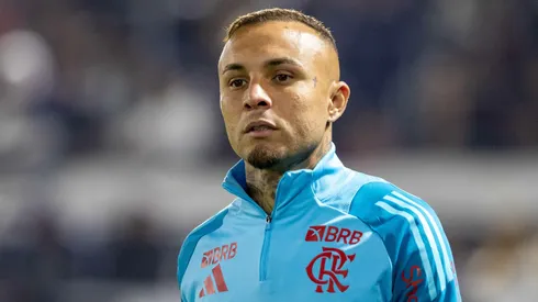 Cebolinha não deve jogar pelo Corinthians.