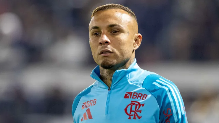 Cebolinha não deve jogar pelo Corinthians.