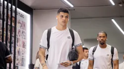 Foto: Raul Baretta/ Santos FC