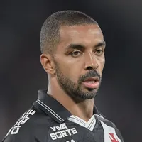 Vasco só libera Paulo Henrique por 10 milhões de euros