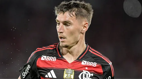 Varela está recuperado de lesão.