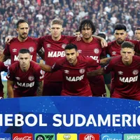 Adversário do Flamengo na Recopa, Lanús amarga jejum recente