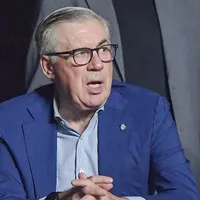 Ancelotti e CBF encaminham renovação contratual