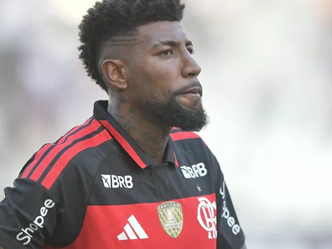 Emerson Royal desperta interesse de Fiorentina e Valencia