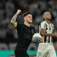 Corinthians negocia dívida por Garro e teme transfer ban