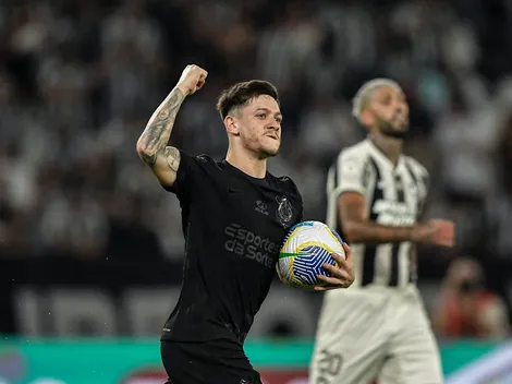 Corinthians negocia dívida por Garro e teme transfer ban