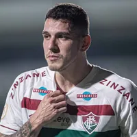 Palmeiras prepara chapéu no Fluminense e aumenta oferta por Nino