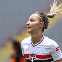 Primeira rodada do Brasileirão Feminino traz vitória do São Paulo