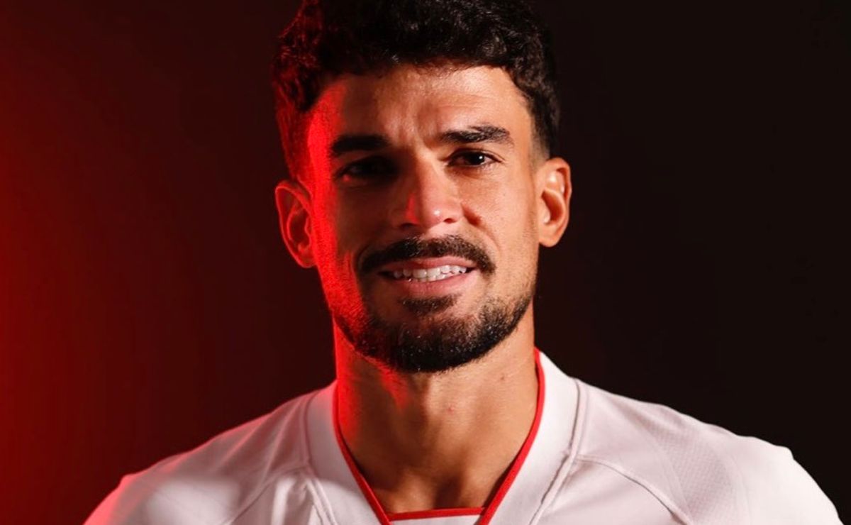 Cauly chega ao São Paulo e vira coringa de Crespo com opções táticas que animam a torcida