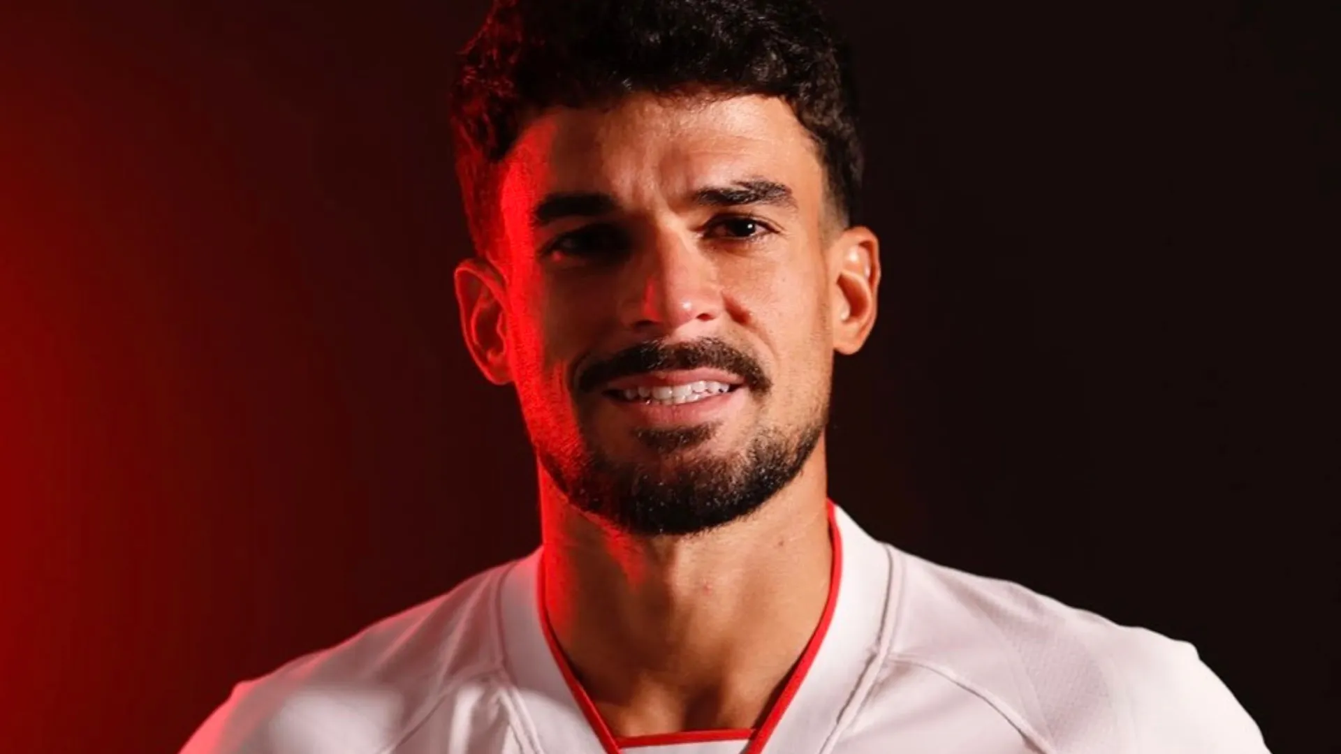 Foto: X do São Paulo FC