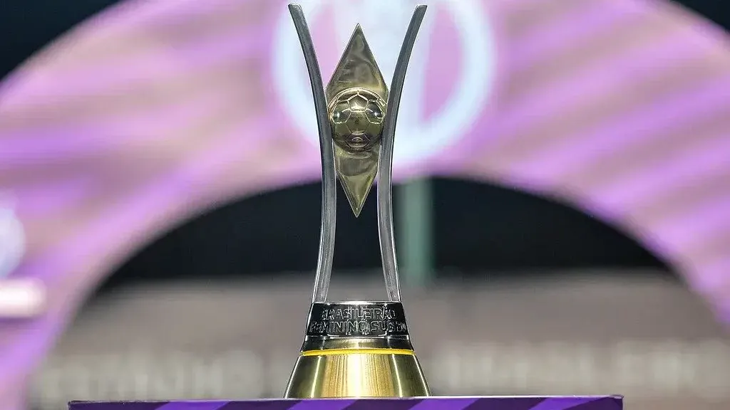 Taça do Brasileirão Feminino Sub-20