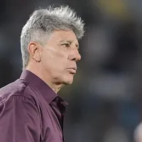 Especulações envolvendo futuro de Luís Castro e até Renato Portaluppi incomodam