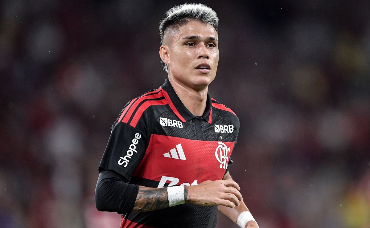 Luiz Araújo contratado pelo Atlético-MG recebe sinalização importante de empresário do atleta