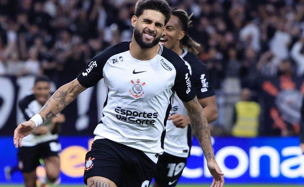 Palpite Athletico-PR x Corinthians – Brasileirão – 19/02/26