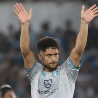 Santos aceita pagar 6,5 milhões de dólares para assinar com Di Césare