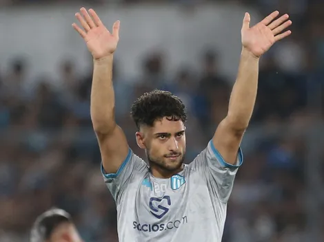 Santos aceita pagar 6,5 milhões de dólares para assinar com Di Césare