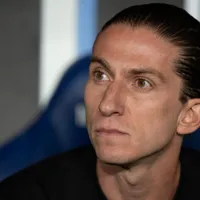 Gramado do Lanús vira ‘problemão’ para Filipe Luís no Flamengo