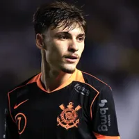 Corinthians pede R$ 309 milhões por Bidon e afasta propostas