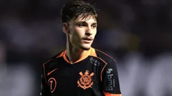 Breno Bidon está em alta no mercado da bola.