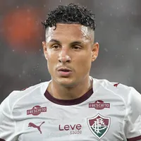 Zubeldía adota cautela e não confirma Arana e Hérculos contra Vasco