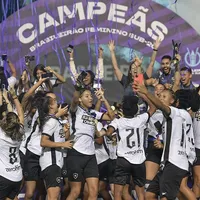 Brasileirão Feminino Sub-20 terá início em 7 de março